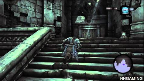 Darksiders 2 Game Guide .